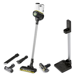 Kärcher 1.198-674.0 VC 6 Cordless ourFamily Extra vezeték nélküli álló porszívó