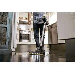 Kärcher 1.198-677.0 VC 6 Cordless ourFamily Battery Plus vezeték nélküli álló porszívó
