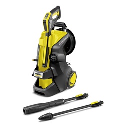Kärcher 1.324-559.0 K 5 Premium Power Control Black magasnyomású mosó