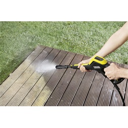 Kärcher 1.324-559.0 K 5 Premium Power Control Black magasnyomású mosó