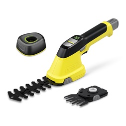 Kärcher 1.445-321.0 GSH 4-4 Plus Battery Set akkumulátoros bokor és fűvágó
