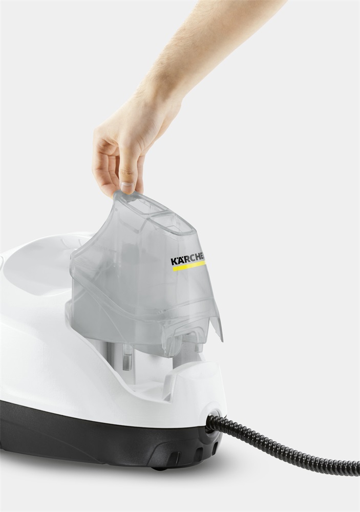 Kärcher 1.512-630.0 SC 4 EasyFix gőztisztító