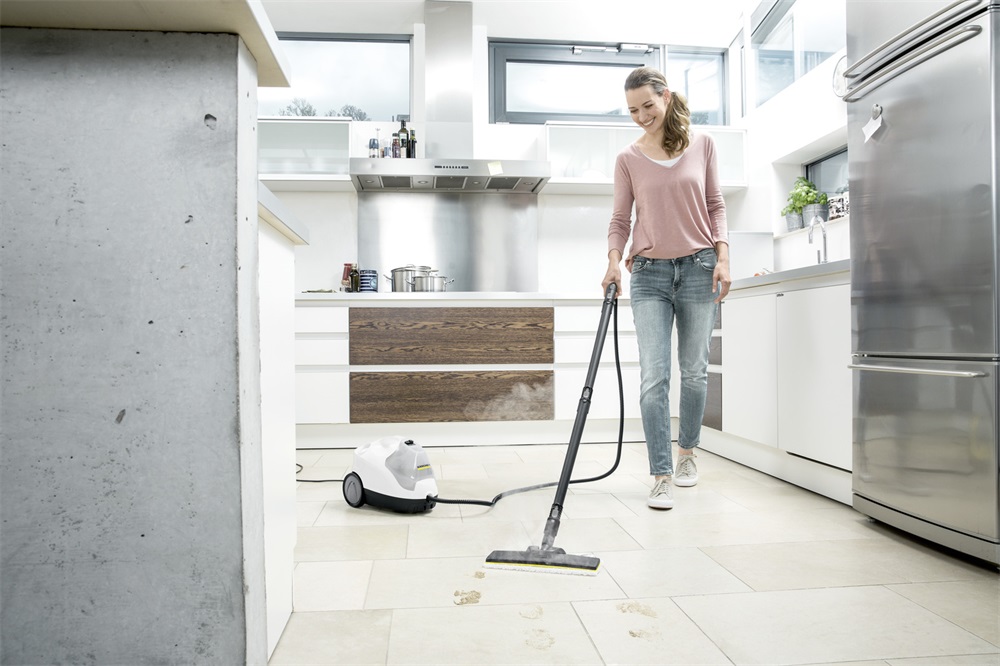 Kärcher 1.512-630.0 SC 4 EasyFix gőztisztító