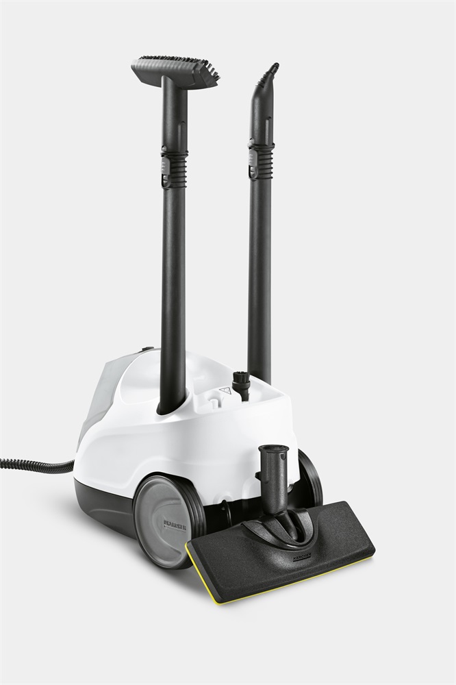 Kärcher 1.512-631.0 SC 4 EasyFix Iron gőztisztító