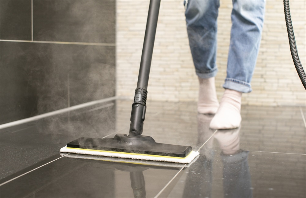 Kärcher 1.512-631.0 SC 4 EasyFix Iron gőztisztító