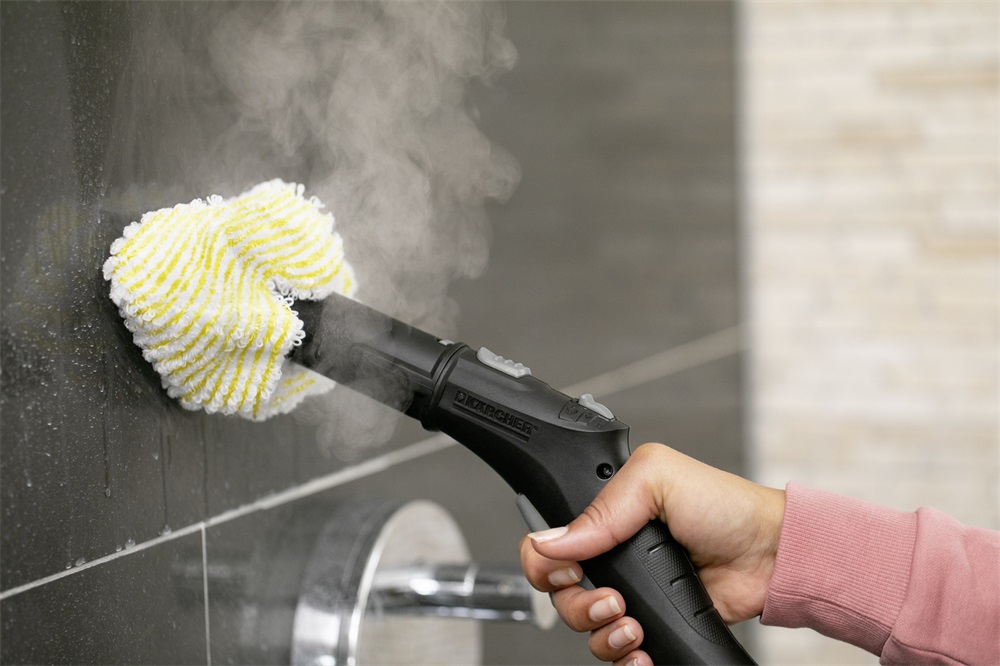 Kärcher 1.512-631.0 SC 4 EasyFix Iron gőztisztító