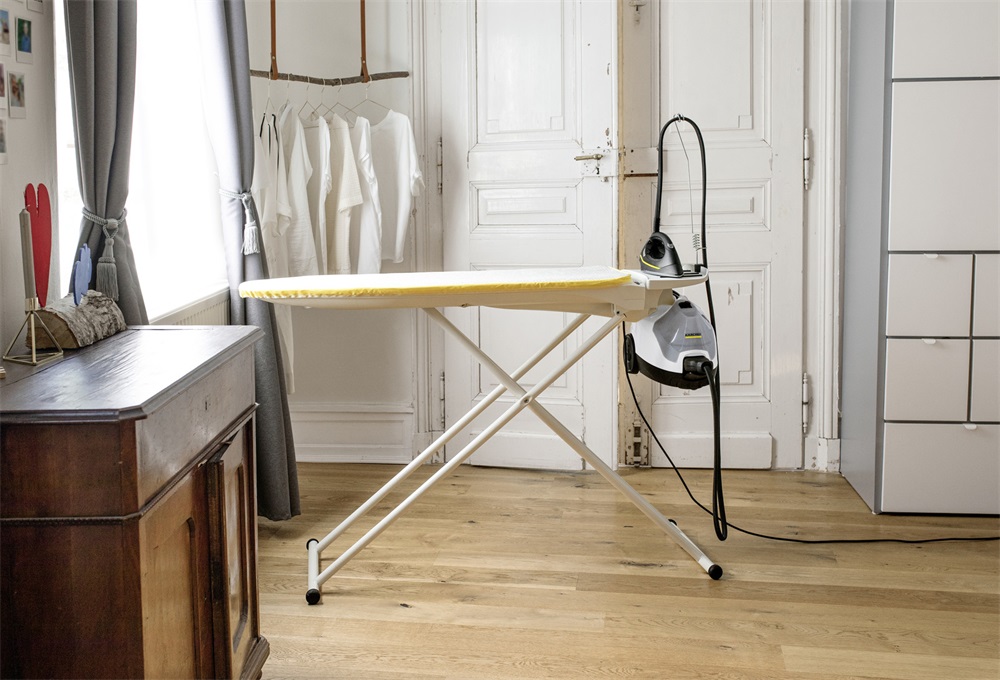 Kärcher 1.512-637.0 SI 4 EasyFix Iron gőztisztító