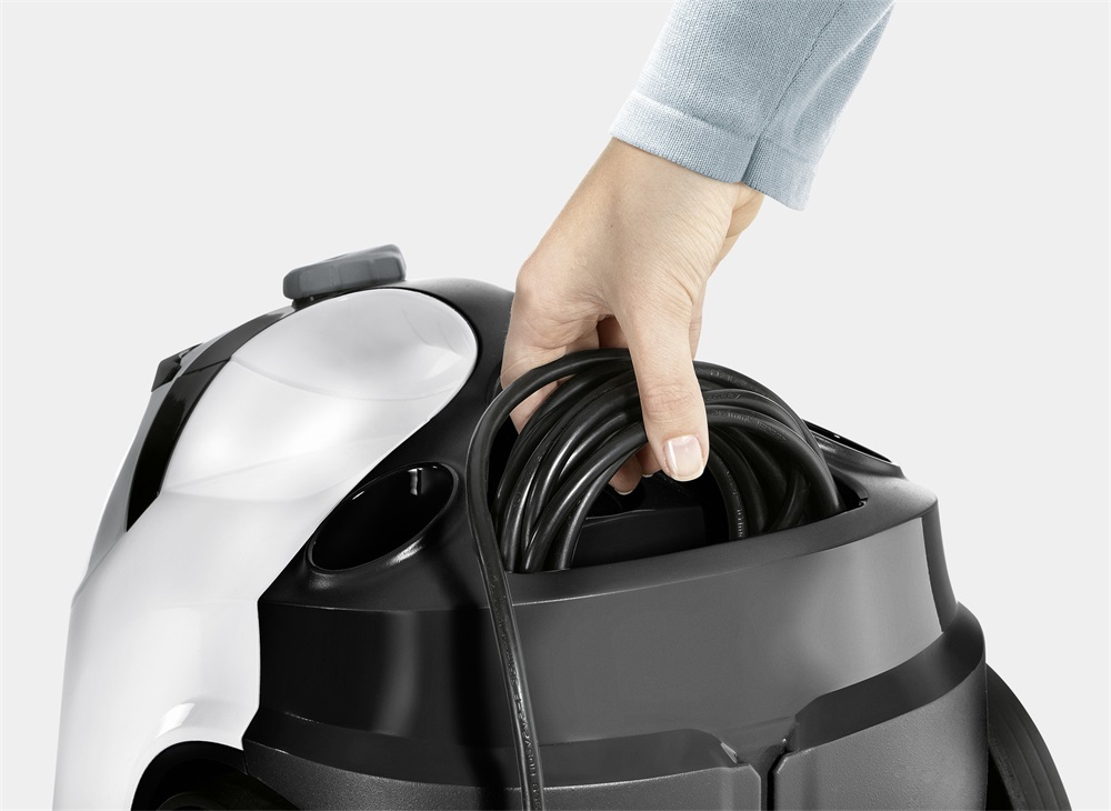 Kärcher 1.512-661.0 SC 5 EasyFix Iron gőztisztító