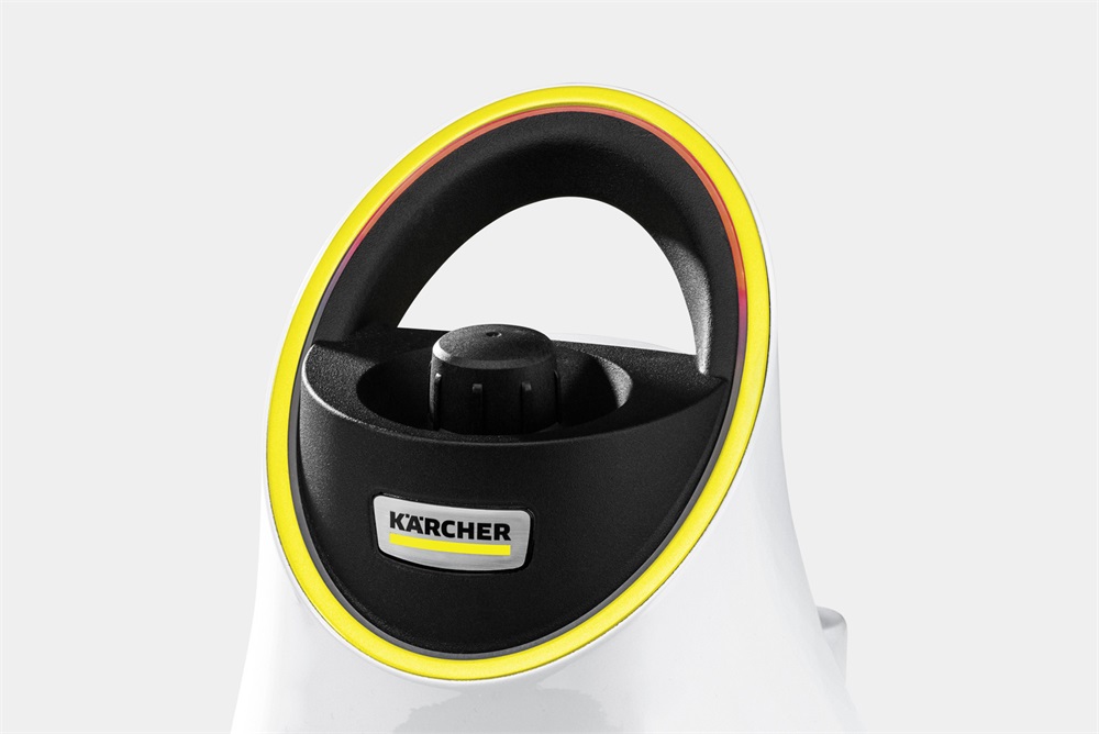 Kärcher 1.513-400.0 SC 2 Deluxe gőztisztító