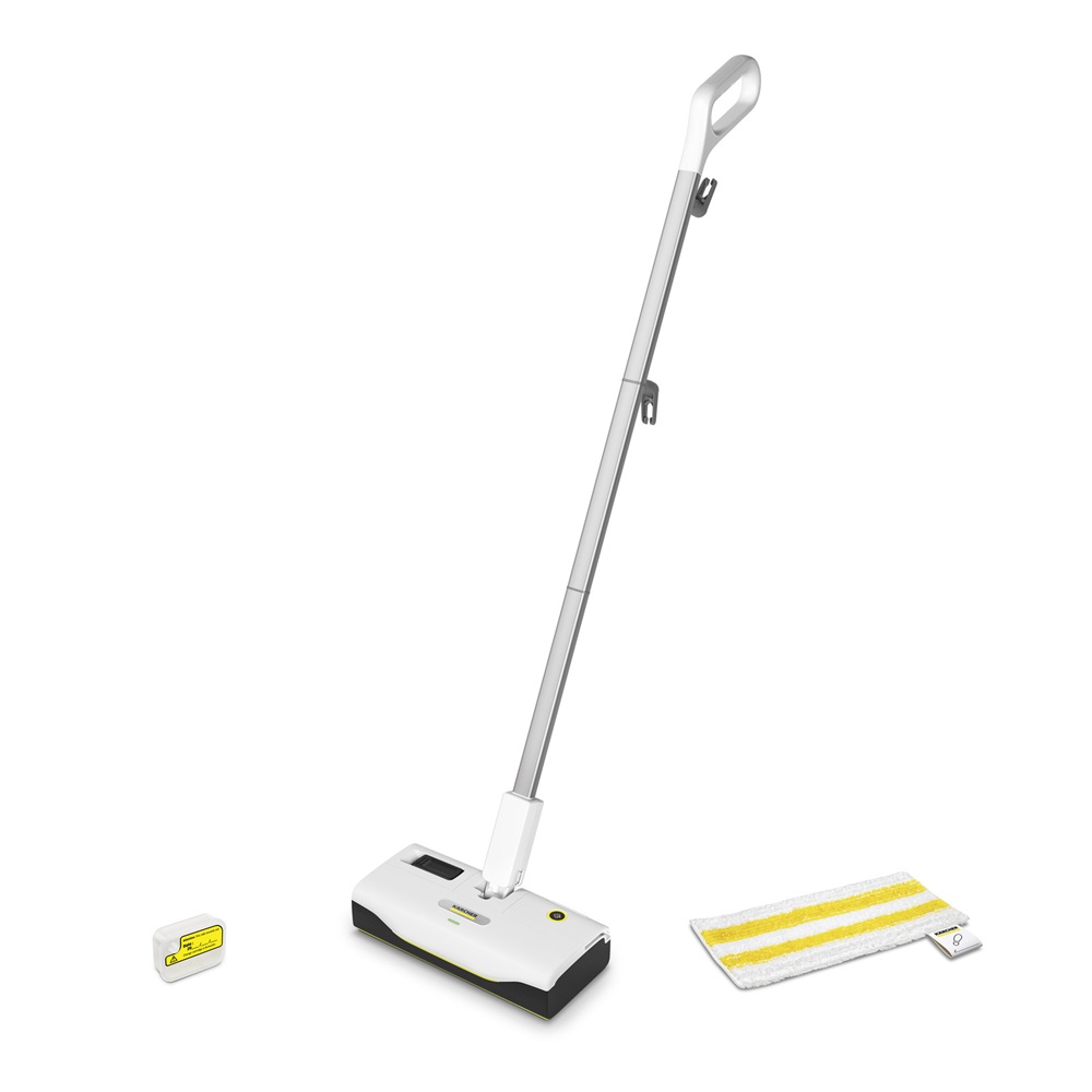 Kärcher 1.513-564.0 KST 1 Upright gőztisztító