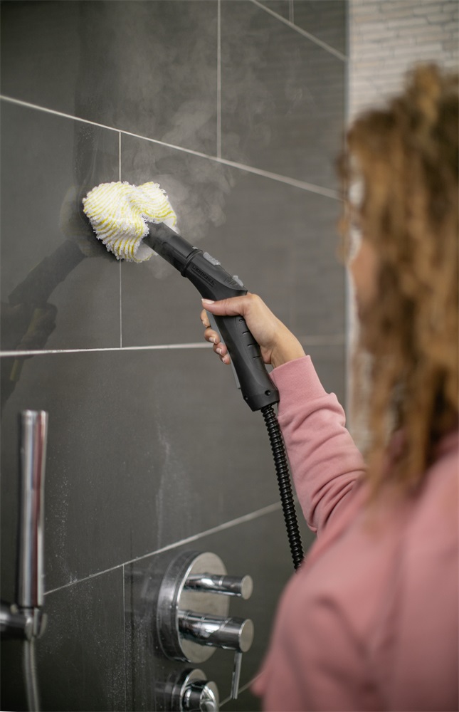 Kärcher 1.513-650.0 SC 3 EasyFix gőztisztító