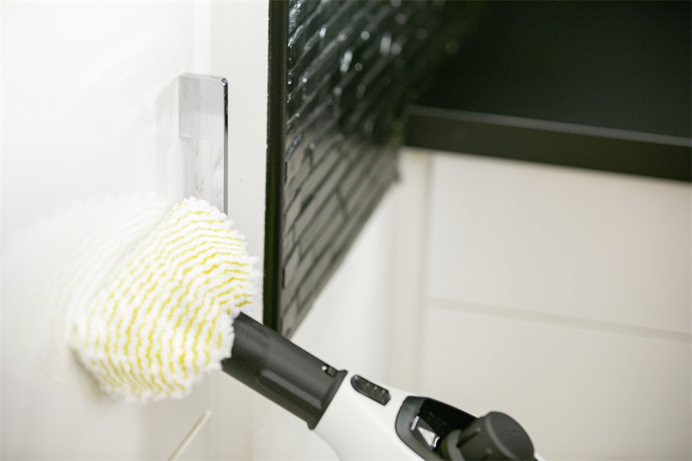 Kärcher 1.516-401.0 SC 1 EasyFix gőztisztító
