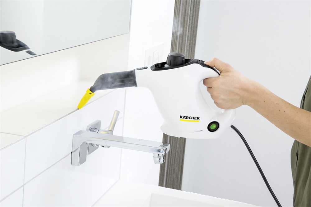 Kärcher 1.516-401.0 SC 1 EasyFix gőztisztító