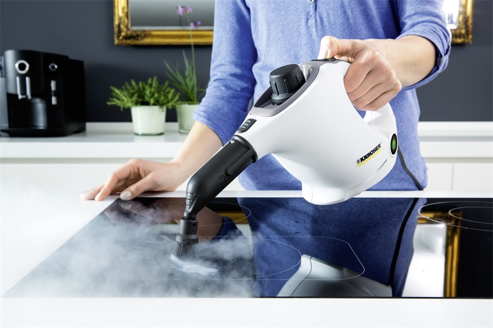 Kärcher 1.516-401.0 SC 1 EasyFix gőztisztító
