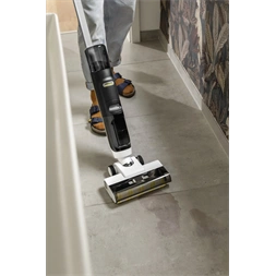 Kärcher 1.056-122.0  FCV 3 akkumulátoros felmosó és porszívó