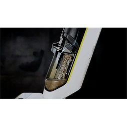 Kärcher 1.056-122.0  FCV 3 akkumulátoros felmosó és porszívó