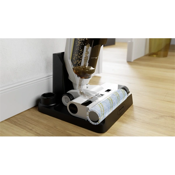 Kärcher 1.056-122.0  FCV 3 akkumulátoros felmosó és porszívó