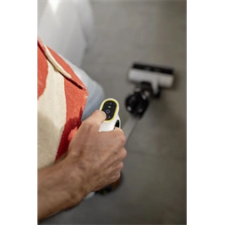 Kärcher 1.056-122.0  FCV 3 akkumulátoros felmosó és porszívó