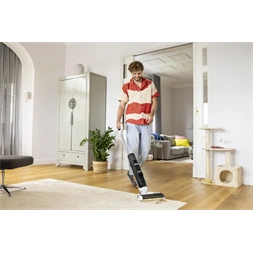 Kärcher 1.056-126.0 FCV 3 Extra+ akkumulátoros felmosó és porszívó