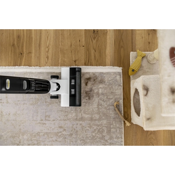 Kärcher 1.056-126.0 FCV 3 Extra+ akkumulátoros felmosó és porszívó