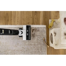 Kärcher 1.056-126.0 FCV 3 Extra+ akkumulátoros felmosó és porszívó