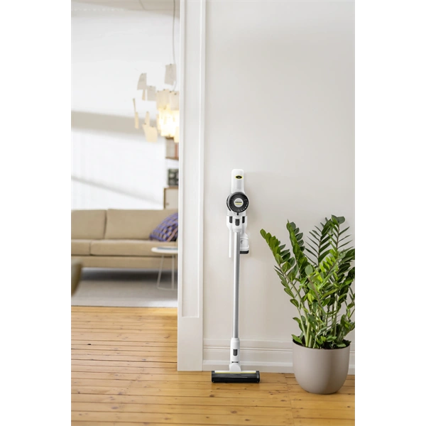 Kärcher 1.198-730.0  KVA 2 vezeték nélküli álló porszívó