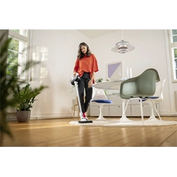 Kärcher 1.198-730.0  KVA 2 vezeték nélküli álló porszívó