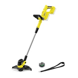 Kärcher 1.445-450.0 LTR 3-18 Dual akkumulátor nélkül, akkumulátoros fűnyíró