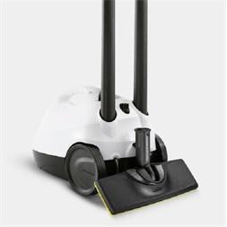 Kärcher 1.512-090.0 SC 2 EasyFix Premium fehér gőztisztító (Újszerű)