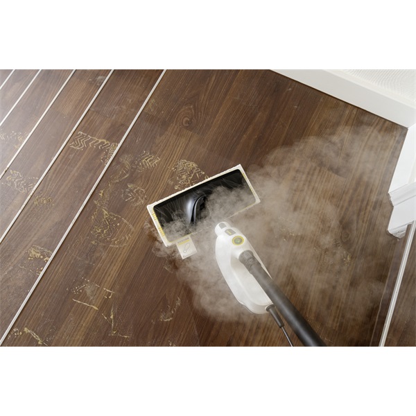 Kärcher 1.516-410.0 SC 1 Multi & Mop gőztisztító
