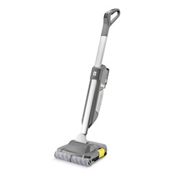 Kärcher 1.783-055.0 BR 30/1 C Bp Pack 18/25 *EU súroló-szívó padlótisztító gép