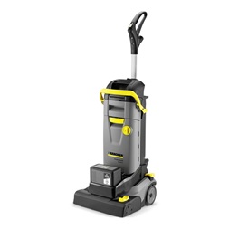 Kärcher 1.783-228.0 BR 30/4 C BP Pack *EU súroló-szívó padlótisztító gép