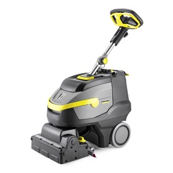 Kärcher 1.783-467.0 BR 35/12 C Bp Pack *EU súroló-szívó padlótisztító gép