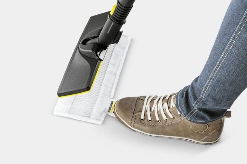 Kärcher 2.863-342.0 Power EasyFix padlótörlő készlet