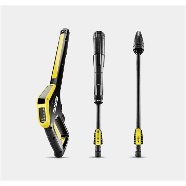 Kärcher K 4 Power Control Flex *EUmagasnyomású mosó