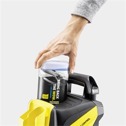 Kärcher K 4 Power Control Flex *EUmagasnyomású mosó