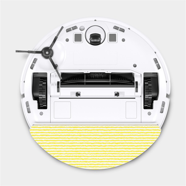 Kärcher RCV 5 Comfort EU robotporszívó