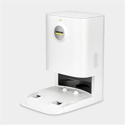 Kärcher RCV 5 Comfort EU robotporszívó