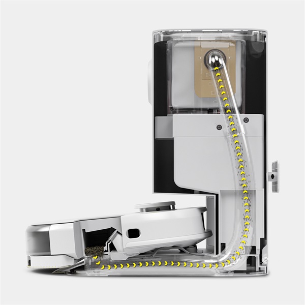 Kärcher RCV 5 Comfort EU robotporszívó