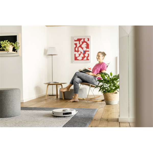 Kärcher RCV 5 Comfort EU robotporszívó