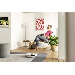 Kärcher RCV 5 Comfort EU robotporszívó