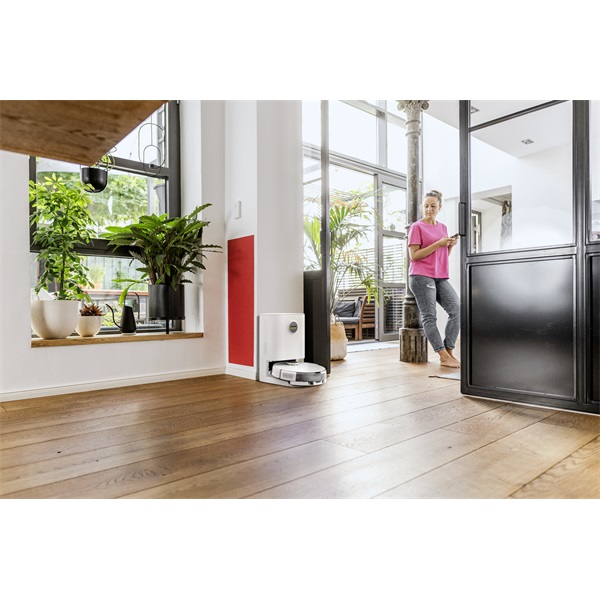 Kärcher RCV 5 Comfort EU robotporszívó