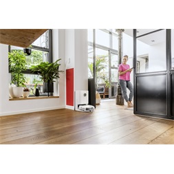 Kärcher RCV 5 Comfort EU robotporszívó
