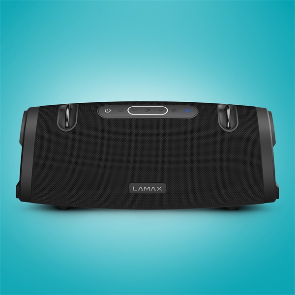 LAMAX Eclipse1 60W Bluetooth hangszóró