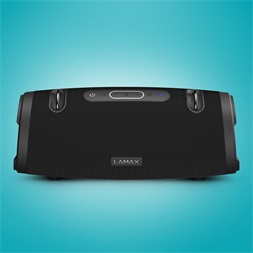 LAMAX Eclipse1 60W Bluetooth hangszóró