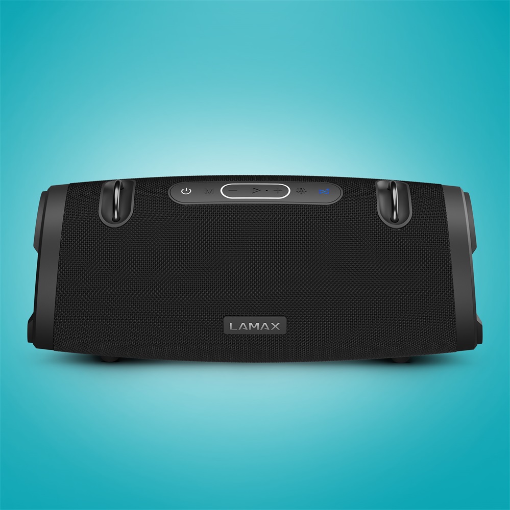 LAMAX Eclipse1 60W Bluetooth hangszóró