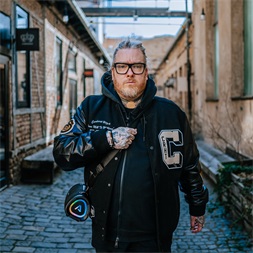 LAMAX Eclipse1 60W Bluetooth hangszóró