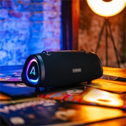 LAMAX Eclipse1 60W Bluetooth hangszóró