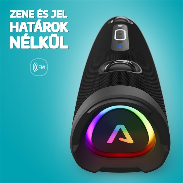 LAMAX Eclipse1 60W Bluetooth hangszóró