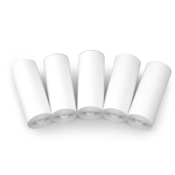 Lamax InstaKid Sticker Thermal Paper 5db öntapadós hőpapír